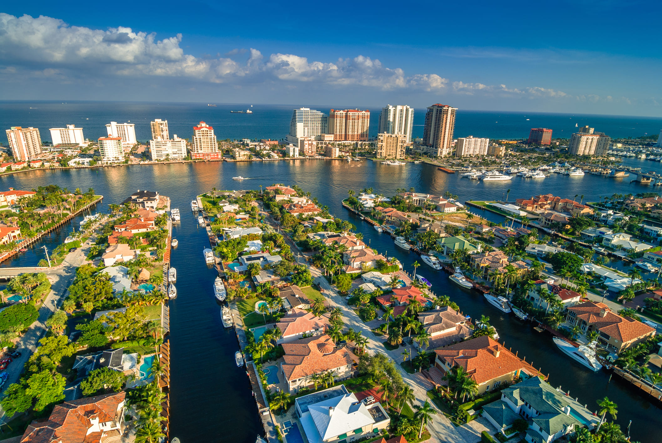 Pool Services in Fort Lauderdale FL